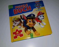 Puzzlebuch PAW PATROL (NEU) Hessen - Braunfels Vorschau