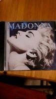 Madonna cd true blue album sehr gut erhalten Hessen - Haiger Vorschau