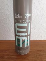 Wella EIMI Nutri Curls, Boost Bounce Lockenschaum Niedersachsen - Helmstedt Vorschau