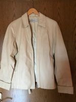 Damen Lederjacke, neu, Gr 40-42, beige-gelb Rheinland-Pfalz - Ruppertsweiler Vorschau