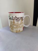 Starbucks Collector Series Städetasse Salzburg Harburg - Hamburg Marmstorf Vorschau