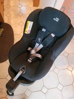 Britax Römer Dualfix 2 R Kindersitz Hessen - Hohenroda Vorschau