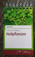 Heilpflanzen Aporello Pharmazie Biologie Drogenkunde PTA Ausbild. Baden-Württemberg - Tübingen Vorschau