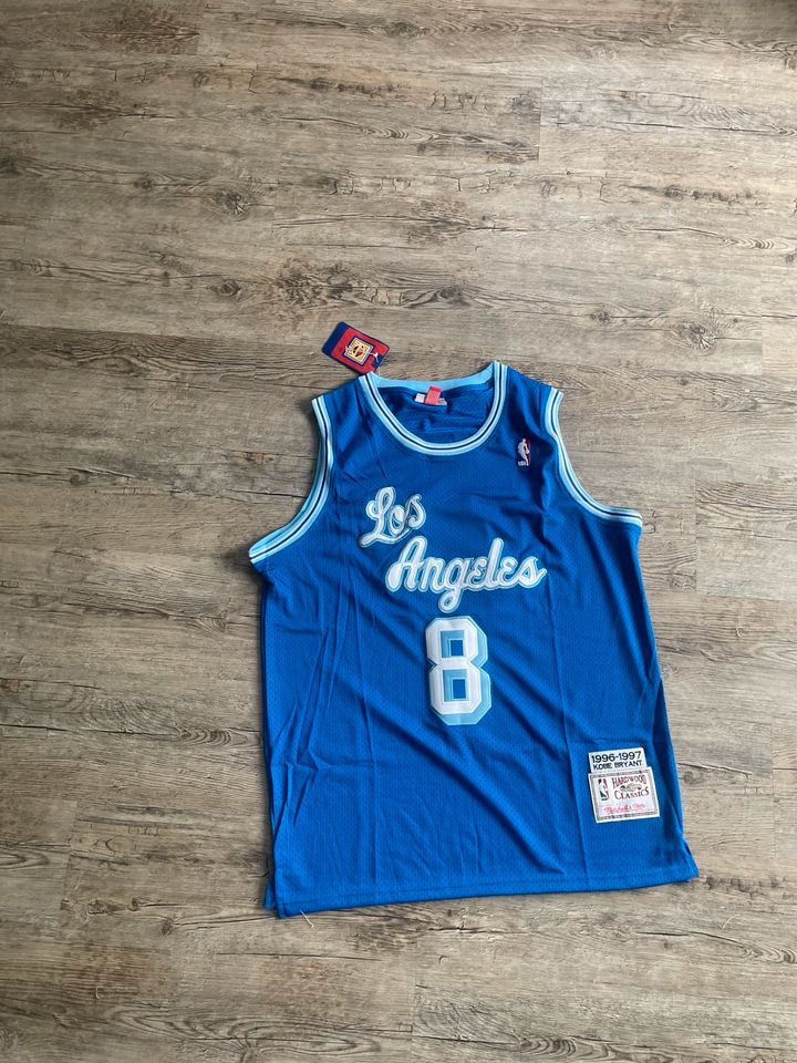 Lakers Kobe Vintage Jersey in Chemnitz