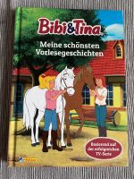 Kinderbuch Bibi und Tina „Meine schönsten Vorlesegeschichten“ Pankow - Prenzlauer Berg Vorschau