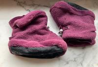 Sterntaler Wagenschuh Fleece Schuh Puschen Hausschuh Gr 19 20 Nürnberg (Mittelfr) - Gebersdorf Vorschau