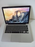 Apple Macbook Pro, 13" Retina, Core i5, SSD, Mod A1502 Mitte - Gesundbrunnen Vorschau