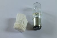 Spezial Glüh-Lampe Birne Mikroskop LOMO MBS 1 2 10, Bresser SF100 Brandenburg - Zossen-Zesch am See Vorschau