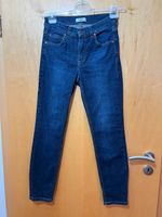 Jeans ANGELS Größe 36 short (28) Model CICI 340028 blau wie neu Hessen - Langen (Hessen) Vorschau