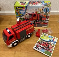 Feuerwehr Revell Junior Kit 4+ mit Figur Hessen - Cölbe Vorschau