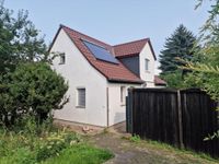 Nottleben - !Kleines Haus für 1-2 Personen mit Garten und Nebengelass... Thüringen - Nesse-Apfelstädt Vorschau