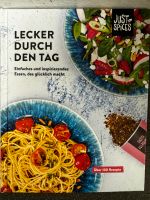Just Spices „Lecker durch den Tag“ Saarland - St. Ingbert Vorschau