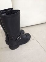 Schöne Mädchen Damen Stiefel Reiterstiefel Gr 37 Kr. München - Riemerling Vorschau