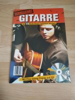 Schnellstart Gitarre lernen: Heft mit CD Brandenburg - Neuenhagen Vorschau