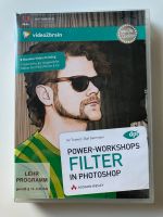 Photoshop Workshop DVD Lehrvideo Mecklenburg-Strelitz - Landkreis - Friedland Vorschau