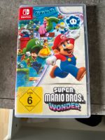 Super Mario Bros Wonder - NEU Niedersachsen - Stade Vorschau