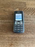 Handy Nokia 3109 Classic Niedersachsen - Lehrte Vorschau