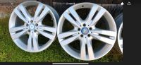 4x 20 Zoll Orginal Mercedes Felgen 8,5 x 20 Rheinland-Pfalz - Trechtingshausen Vorschau