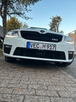 Skoda Oktavia RS Niedersachsen - Vechta Vorschau