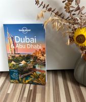 Lonely planet Reiseführer Dubai & Abu Dhabi Bayern - Diespeck Vorschau