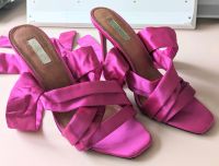 *NEU* Besondere High Heels Topshop Gr. 41 Schuhe Abendschuhe Pink München - Schwabing-Freimann Vorschau