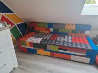 Schlafcouch von Lego Nordrhein-Westfalen - Langenfeld Vorschau