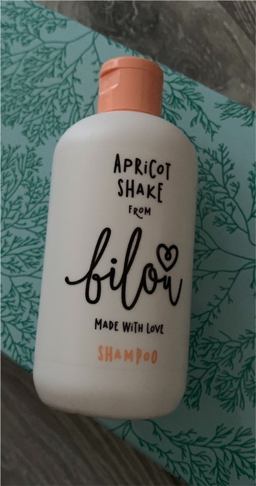 Bilou Shampoo Apricot Shake in Berlin - Pankow | eBay Kleinanzeigen ist  jetzt Kleinanzeigen