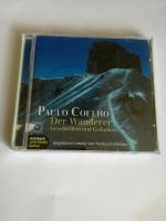 Cd Hörbuch Paulo Coelho Der Wanderer Niedersachsen - Barsinghausen Vorschau