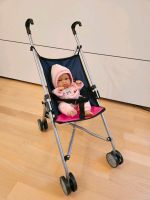 Buggy nach Wahl mit Puppe Brandenburg - Potsdam Vorschau