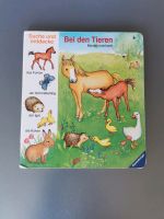 Tier Buch Tiere suchen und entdecken Nordrhein-Westfalen - Heek Vorschau