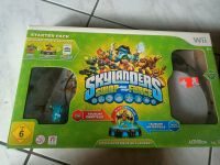 Skylanders Swap force Starter Set wii Hessen - Weinbach Vorschau