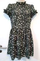 Leopard Kleid, Größe 34, Kleid, Leo Print Bayern - Elsenfeld Vorschau