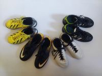 Fußballschuhe Adidas Stollenschuhe Kunstrasen Halle35u. 35,5 München - Maxvorstadt Vorschau