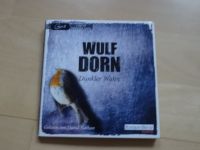 Dunkler Wahn von Wulf Dorn, Hörbuch, mp3, 2 CD, David Nathan Bochum - Bochum-Nord Vorschau