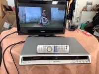 Panasonic DVD-Recorder Mod. DMR-EH 56 Mecklenburg-Vorpommern - Wolgast Vorschau