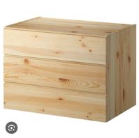 SUCHE Ikea Ivar Kommode Leipzig - Schleußig Vorschau