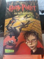 Harry Potter und der Feuerkelch Dresden - Räcknitz/Zschertnitz Vorschau