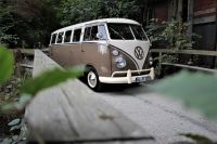 VW T1 T2 Bulli SELBER FAHREN mieten Erlebnis Hochzeitsauto EVENT Harburg - Hamburg Heimfeld Vorschau