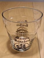 Bourbon Glas New Orleans Jazz Maison Bourbon 641 Bourbon Str. Nordrhein-Westfalen - Viersen Vorschau