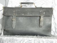 Werkzeugtasche Vintage 70iger Jahre Niedersachsen - Wolfenbüttel Vorschau