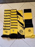 4x Schal von Borussia Dortmund BVB Original TOP Dortmund - Aplerbecker Mark Vorschau