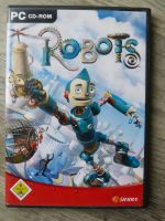 Robots PC-Spiel CD-Rom Bremen - Borgfeld Vorschau
