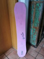 Bataleon She W 146 Freestyle Snowboard 2023 Pink Bayern - Nußdorf Vorschau