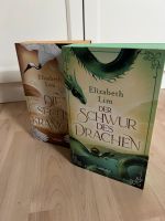 Elisabeth Lim - Sechs Kraniche, Schwur Drachen Neu! Farbschnitt Sachsen-Anhalt - Bernburg (Saale) Vorschau