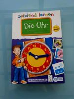 Spiel Die Uhr spielend lernen Uhrzeit lernen Nordrhein-Westfalen - Lichtenau Vorschau