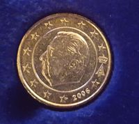 Belgien 2006 - 10 Cent Kursmünze, unzirkuliert Niedersachsen - Leiferde Vorschau