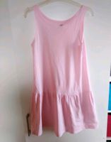 H&M Kleid, gr 134/140 in rose, Topzustand Baden-Württemberg - Giengen an der Brenz Vorschau