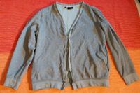 Sweatjacke Bonprix grau M/L Baden-Württemberg - Nordrach Vorschau