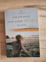 Buch Von der Magie deine eigene Heldin zu sein - Frau Herz Niedersachsen - Marienhafe Vorschau