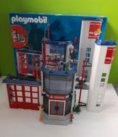 Playmobil Feuerwehr 4819 Nordrhein-Westfalen - Gelsenkirchen Vorschau